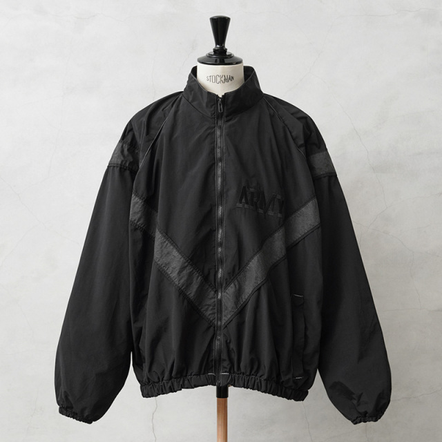 実物 新品 デッドストック 米軍 U.S.ARMY IPFU フィットネスジャケット