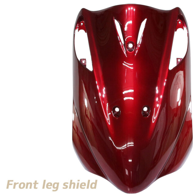 スズキ アドレスV125 アドレスV125G CF46A CF4EA K5 K6 K7 K9 外装