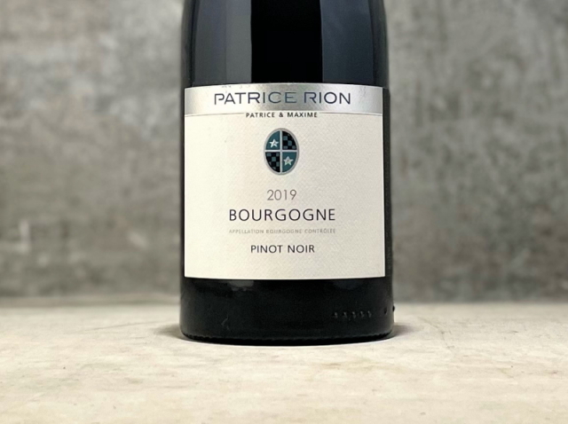 ドメーヌ アンヌ・フランソワーズ グロ ヴォーヌ・ロマネ オー・レア