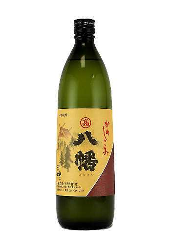 八幡 25度 芋焼酎 720ml 日本酒・焼酎の通販｜大和屋酒舗