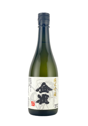 金雀 純米吟醸 【2本セット】1800ml 2025年1月 金雀（きん