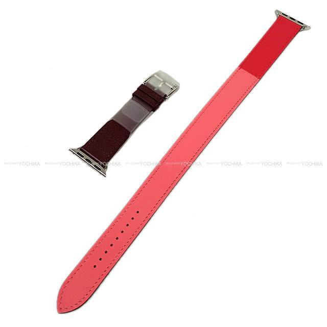 HERMES エルメス AppleWatch アップルウォッチ ベルト 時計ストラップ