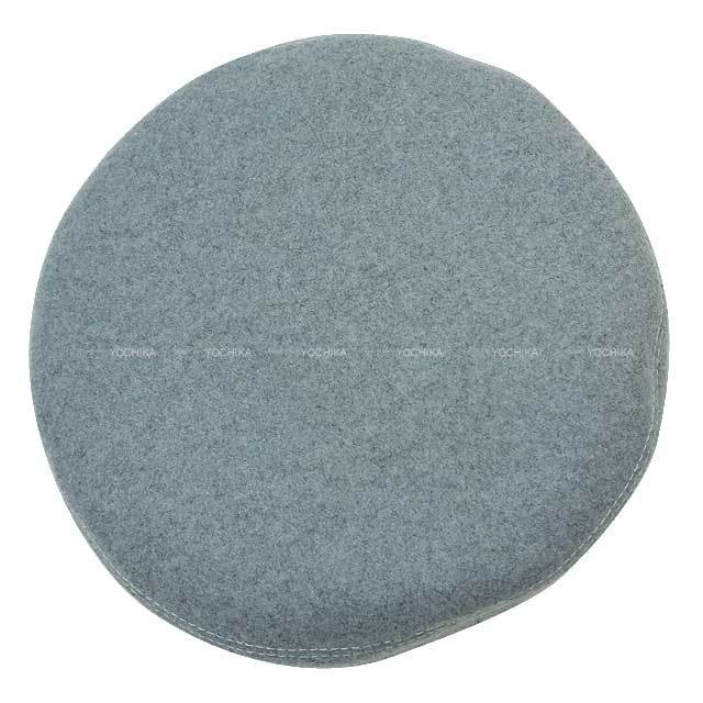 HERMES エルメス ベレー帽 サントノーレ クルードセル #58 シャルボン