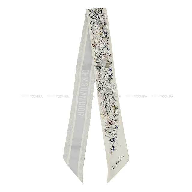 Dior ディオール スカーフ ミッツァ スカーフ ディオール キャトル