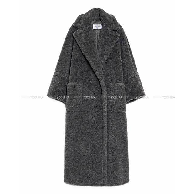 2024秋冬 新作 MAX MARA マックスマーラ カディアック テディベア