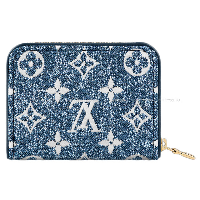 LOUIS VUITTON ルイ・ヴィトン コインケース ジッピー コインパース