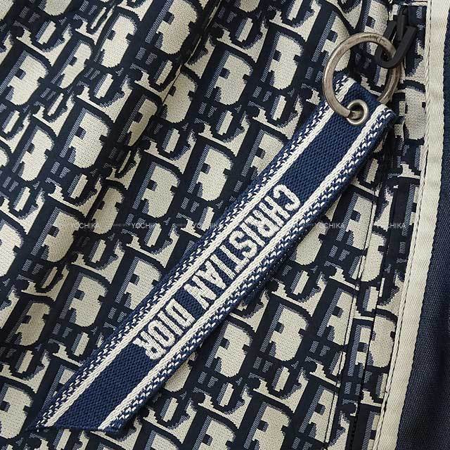 Christian Dior クリスチャンディオール スカート トロッター