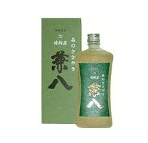 四谷酒造 兼八 森のささやき