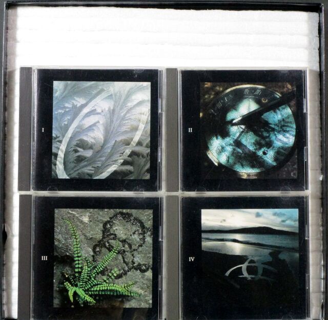 CD BOX】Led Zeppelin レッド・ツェッペリン/ Led Zeppelin 1968-1980