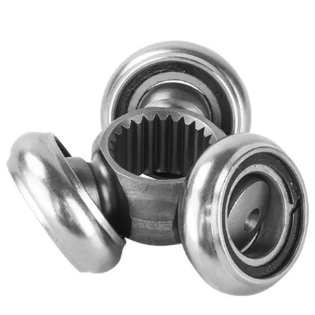 Trizeta Fiat Toro 2.0 4x4 Diesel Aut. 2016 Ate 2019 28 Dentes, Elo