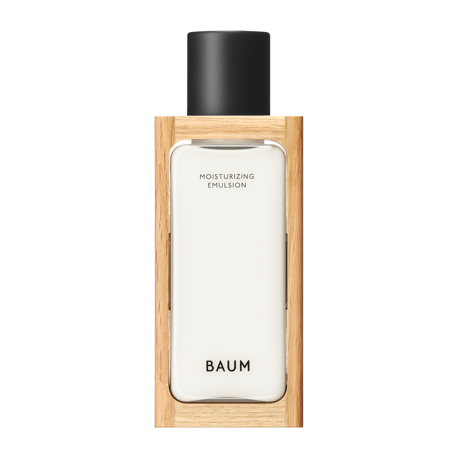 モイスチャライジング エマルジョン n｜乳液｜BAUM｜資生堂