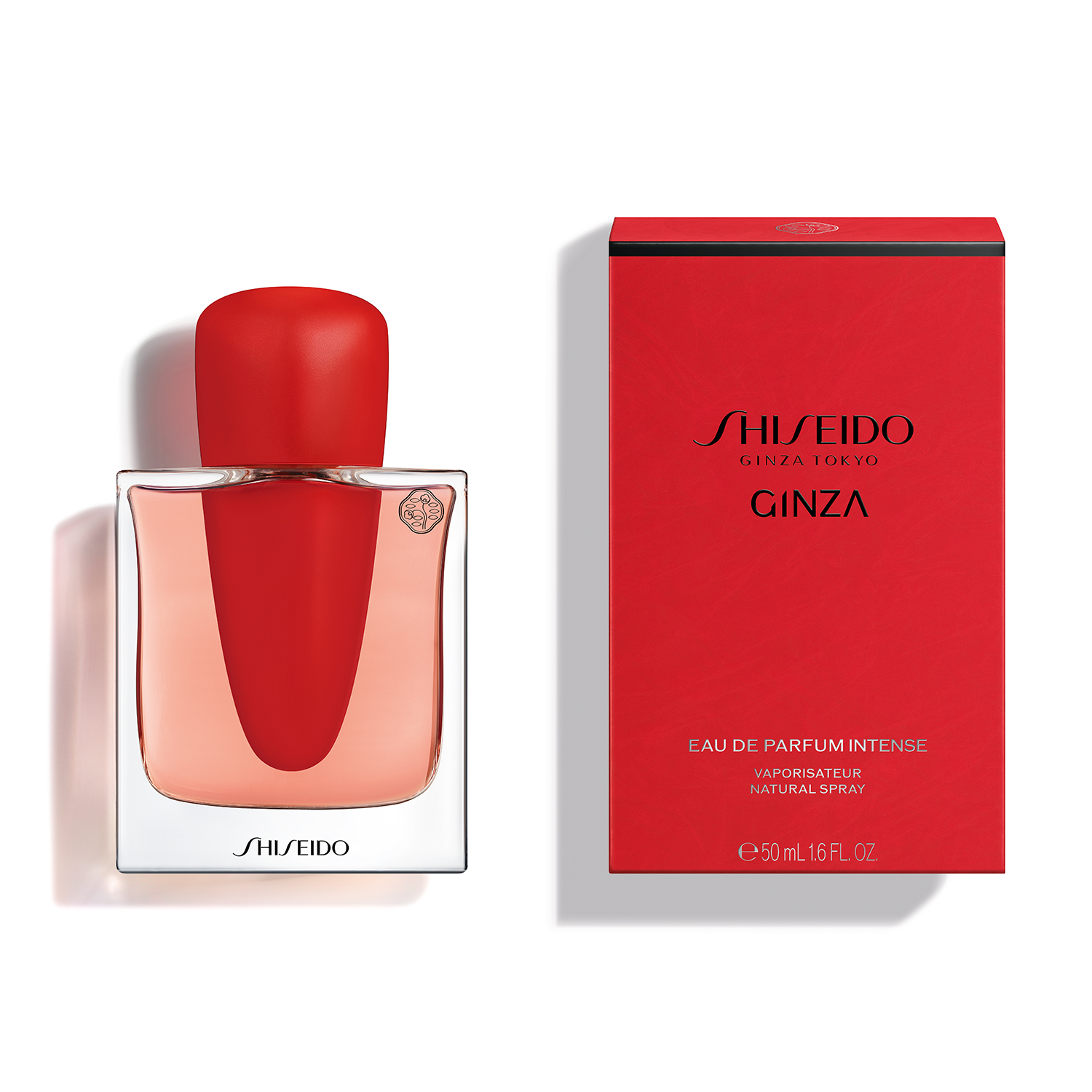 新品未使用 ロワン オンションテ 50ml オードパルファム｜新品未使用