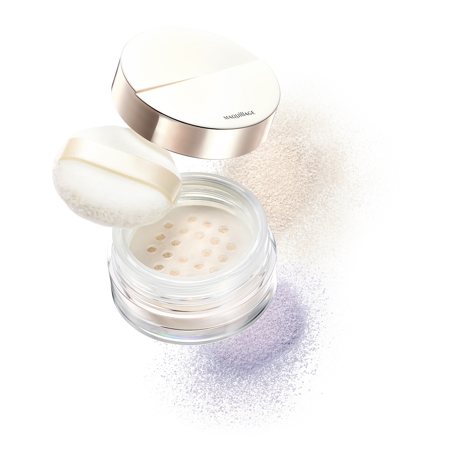 エッセンスグロウキープパウダー｜おしろい ・ フェイスパウダー