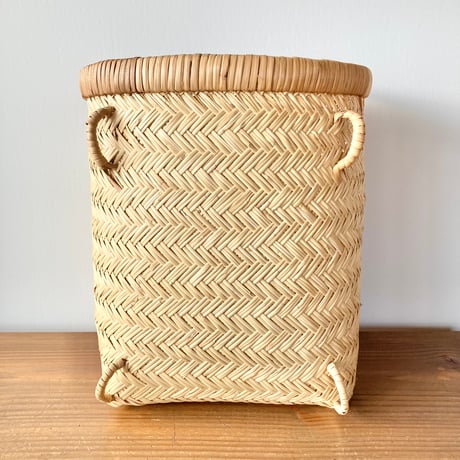 鳥越竹細工 | STORES