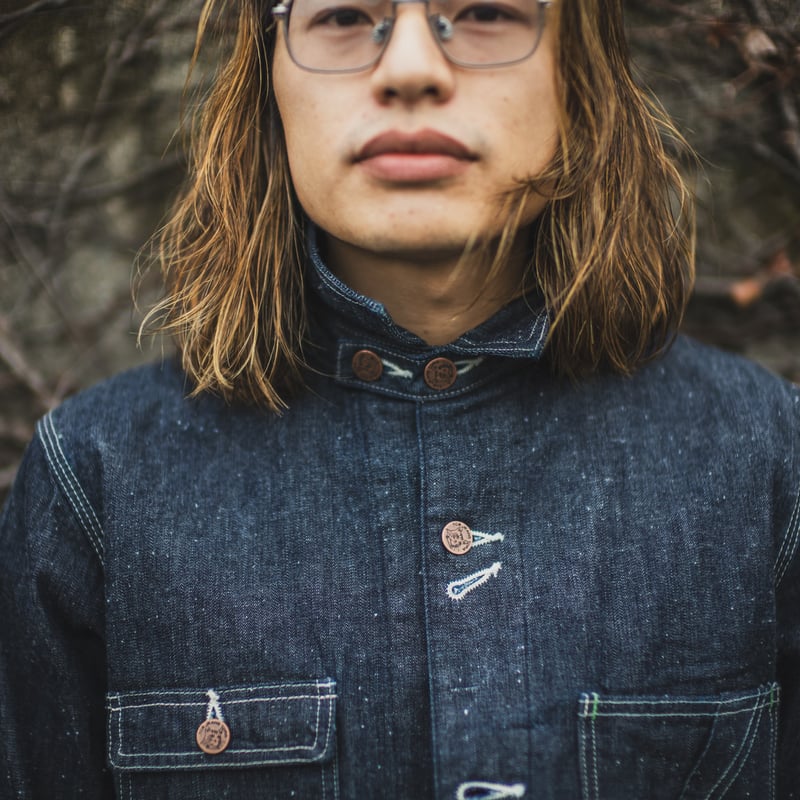 Tabby's Jacket | TCB jeans