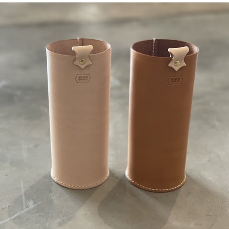 CATEGORY ガス缶レザージャケット | pinoworks