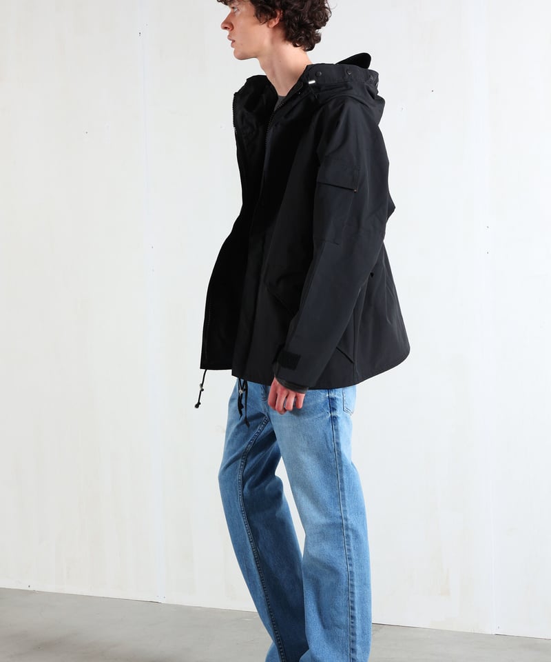 MBハイエンドECWCS(エクワックス) by ALPHA INDUSTRIES | MB -