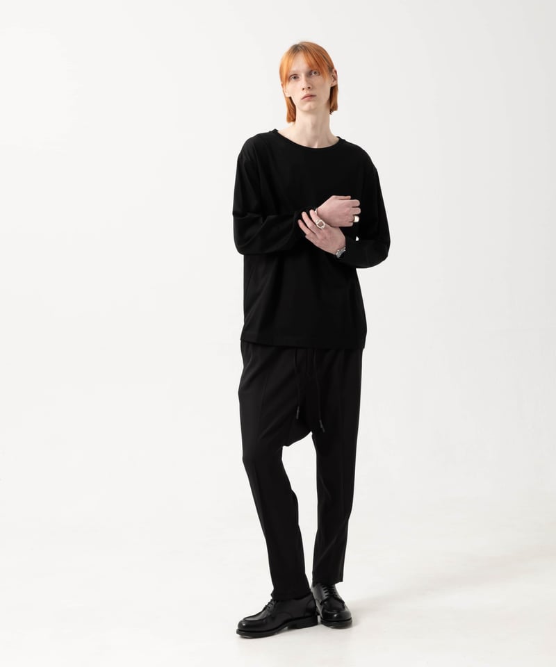 LINE限定ゲリラ販売】MB LIMITED サルエルイージースラックス | MB -the