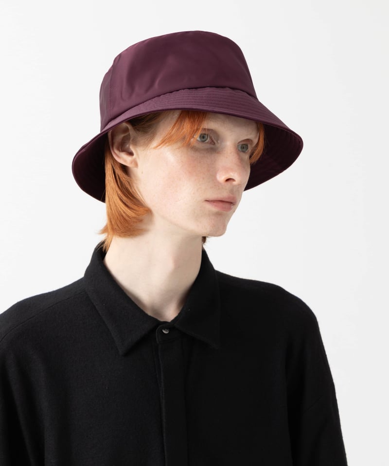 MB ULTIMATE FABRIC パーマネントハット by LIMONTA ITALY F