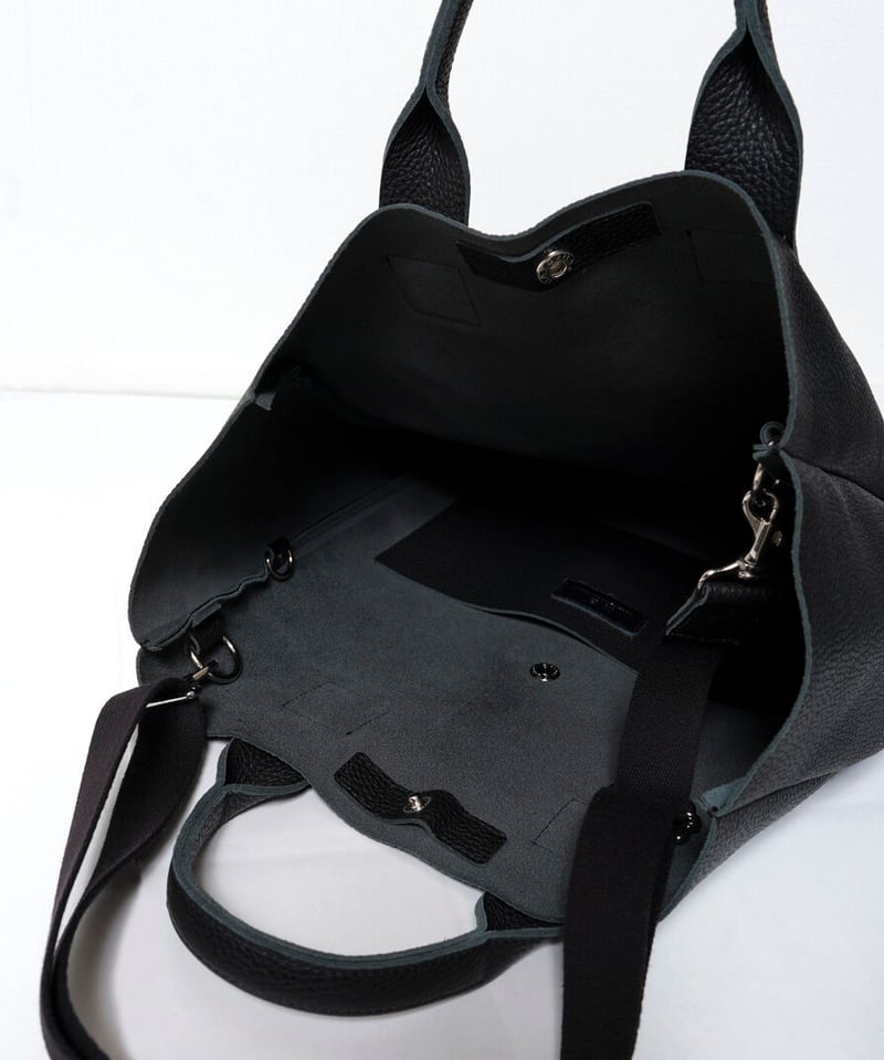 MBスーパーハイエンドレザートートバッグ | MB -there is a reason fo