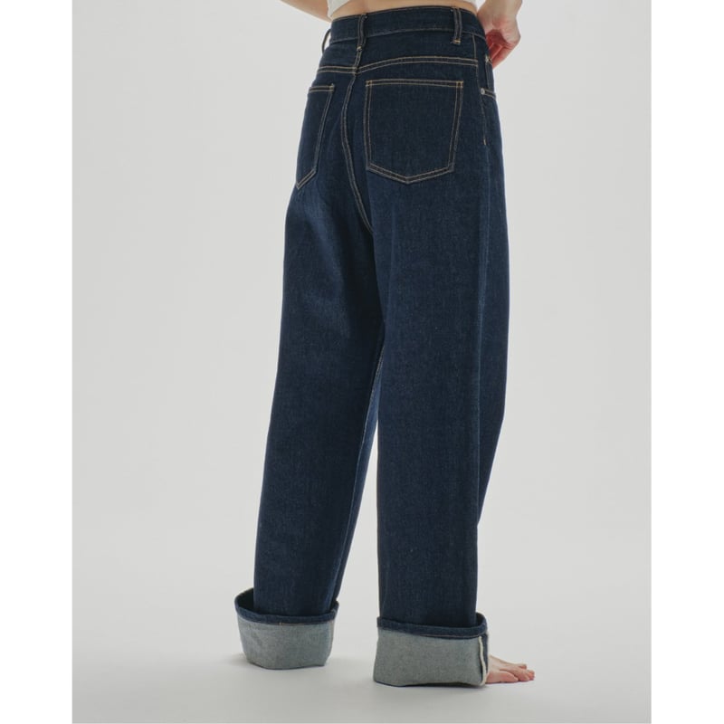 TODAYFUL】Cary's Denim | selectshop kusukusu