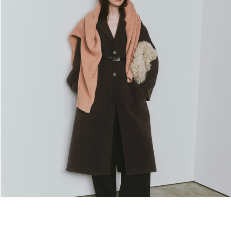 TODAYFUL】Wool Ribknit Cardigan | selectshop ku