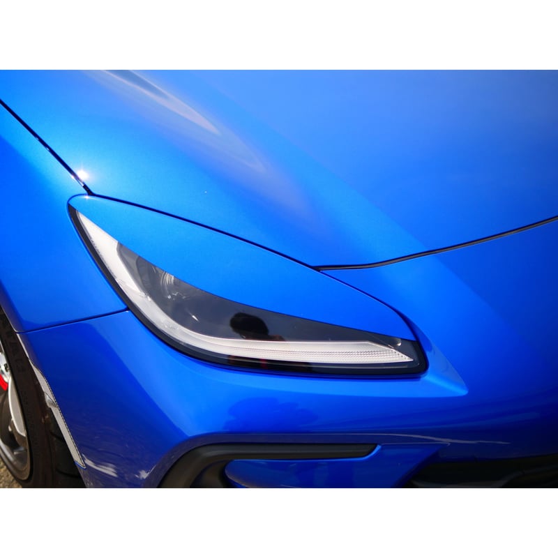 アイライン【GR86 BRZ ZN8ZD8】 | Result Japan ONLINE SHOP