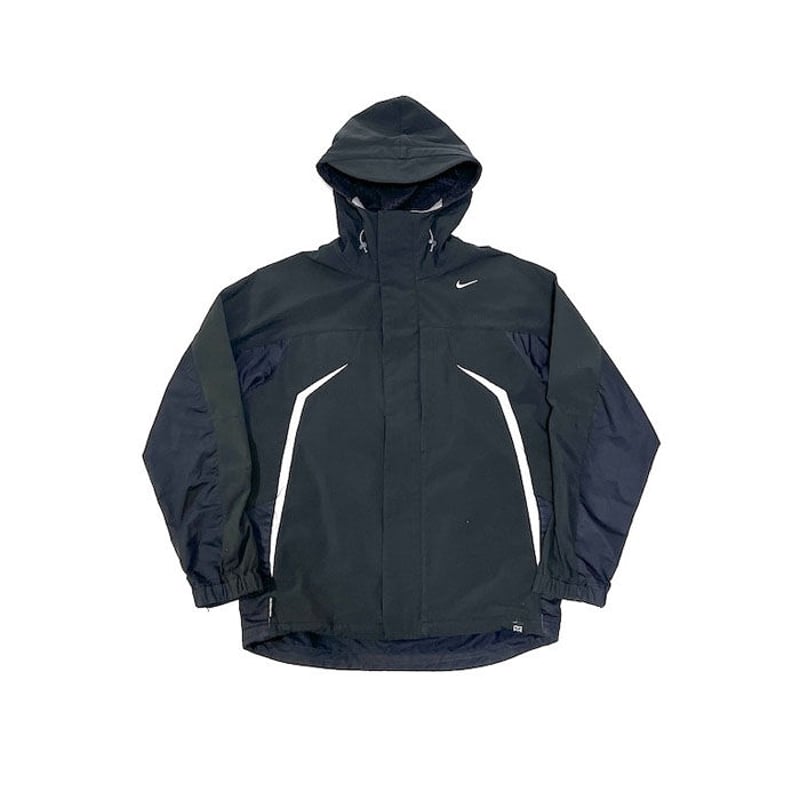 USED】EARLY 00'S NIKE SPHERE PRO JACKET | KONBINI