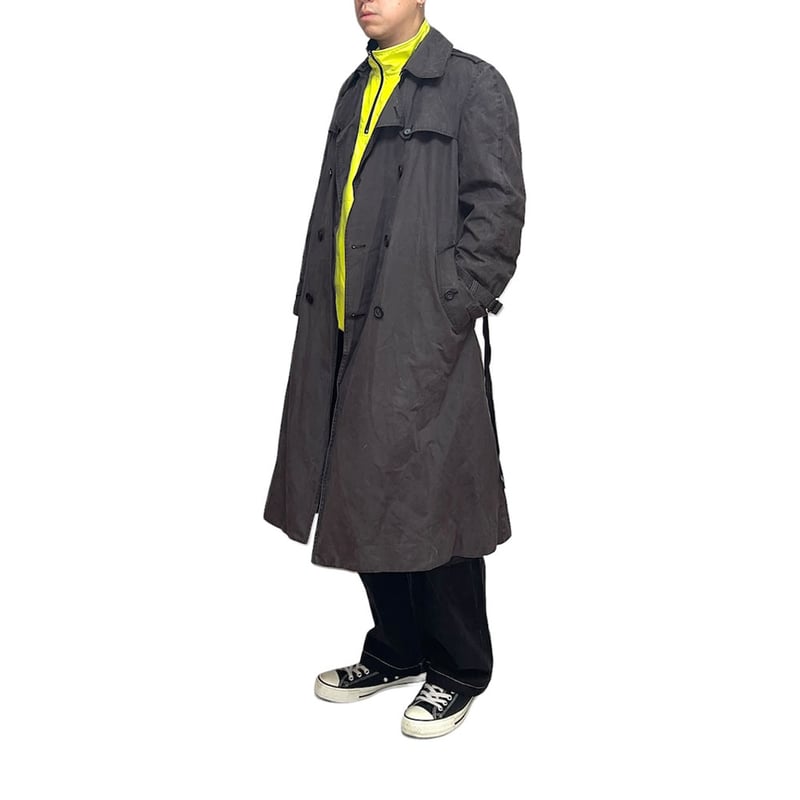 USED】RAF SIMONS 2001-2002AW 