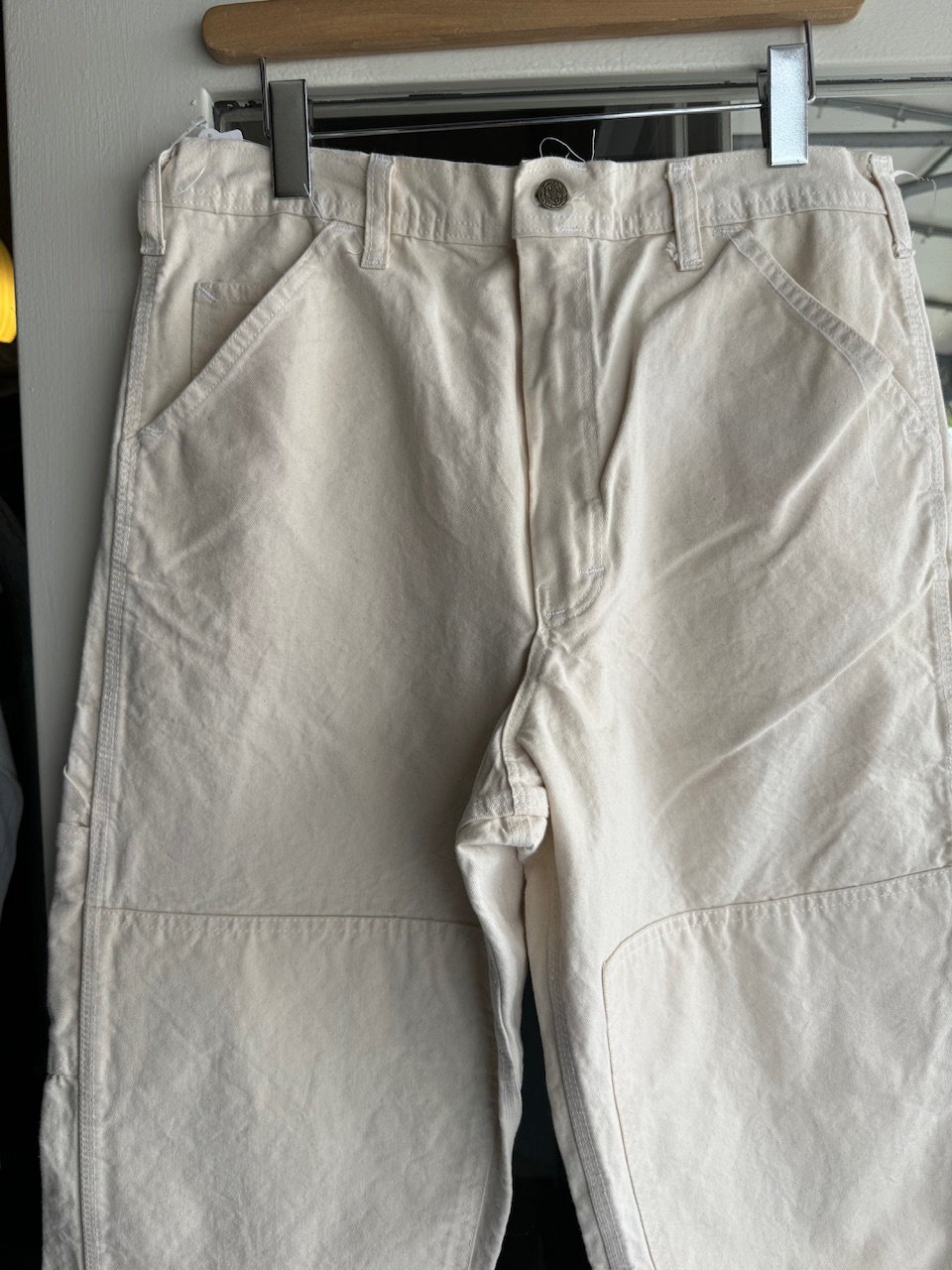 USA製 Stan Rayダブルニーペインターパンツ | CUSTOM FEVER