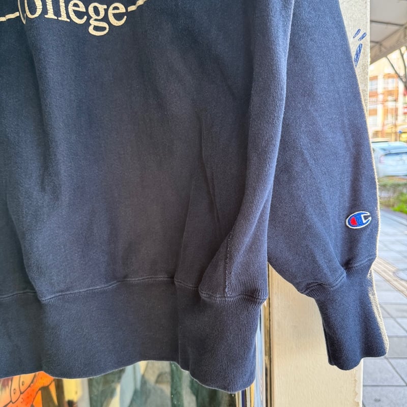 90年代USA製チャンピオンリバースウィーブ XXL | CUSTOM FEVER