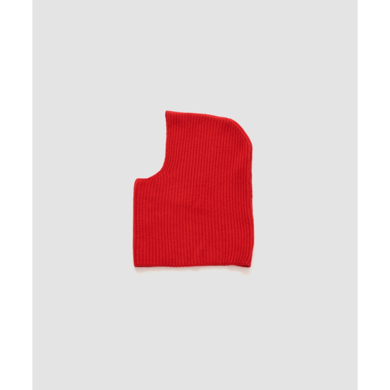 JOHN MASON SMITH / JANE SMITH : 5G KNIT BALACLA