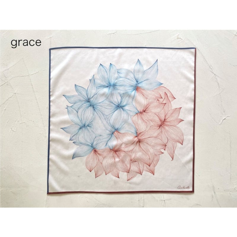 Coci la elle ひがしちか／傘の素（もと）［特製ハンカチ＋栞付き