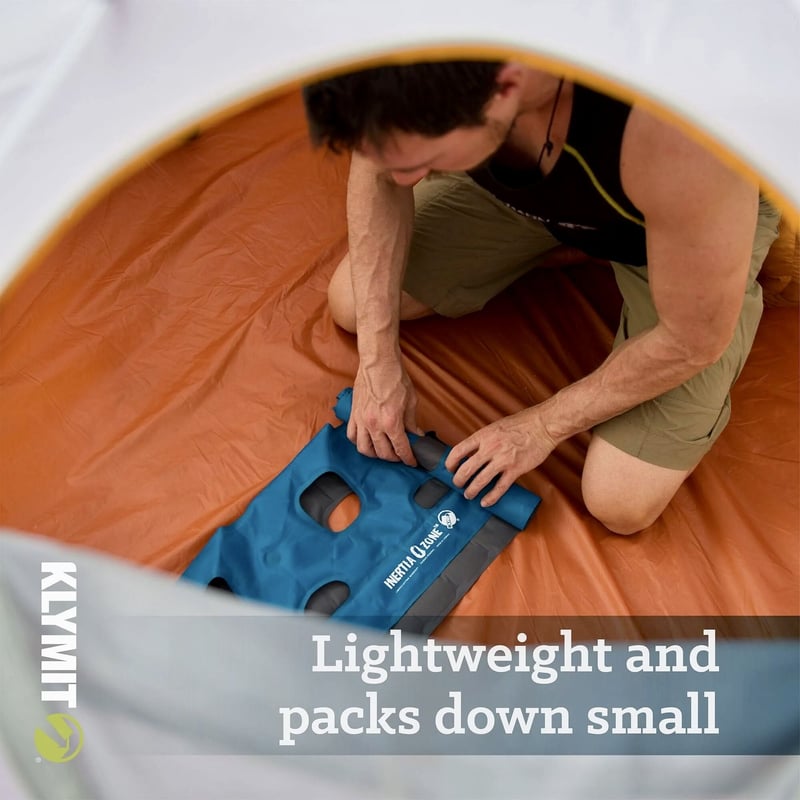 KLYMIT/Inertia Ozone | SUNDAY web STORE