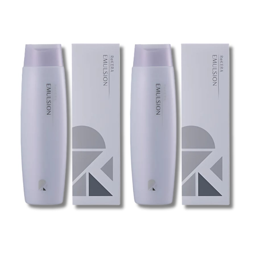 リケラエマルジョン 200ml 2本セット【送料無料】 | スパニストが選ぶ