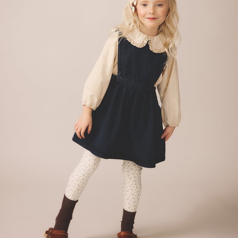 SOOR PLOOM / PALOMA BLOUSE - SOY | hi heidi