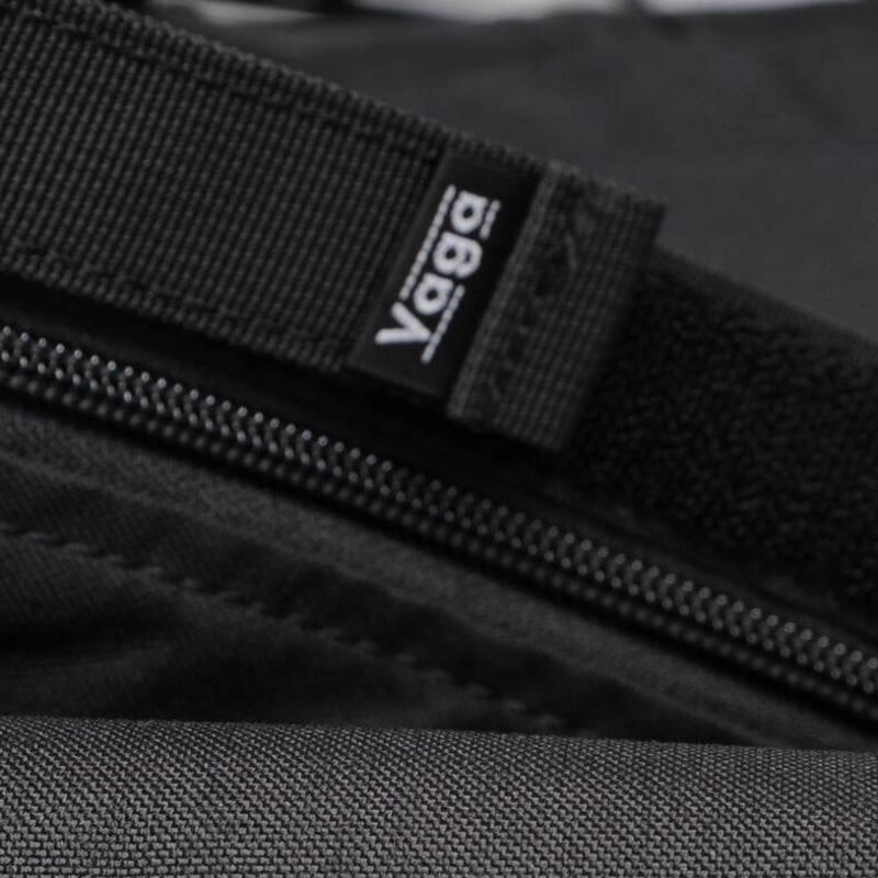 VAGA x HESHDAWGZ STEALTH LIMITED BACKPACK | HES