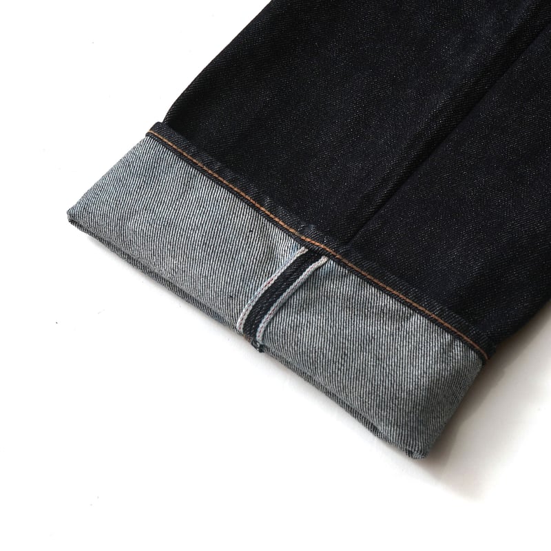 THE UNION / Reiwa Denim Pants | ティーレコ