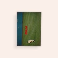 Post Poetics × Stefan Marx Tote bag | BOOKNERD