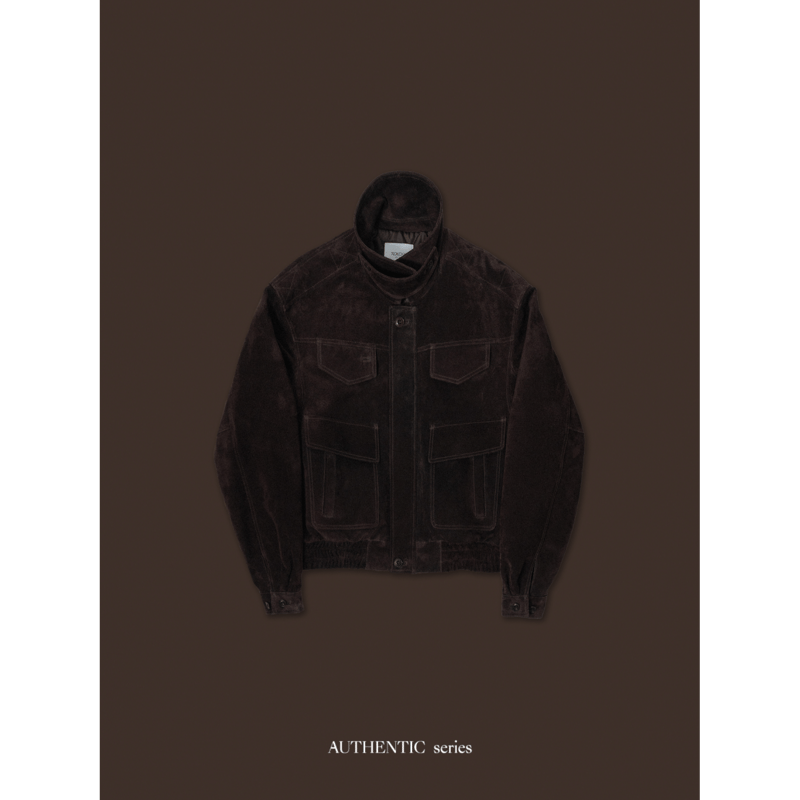 RESTOCK 】- AUTHENTIC series - quilting liner