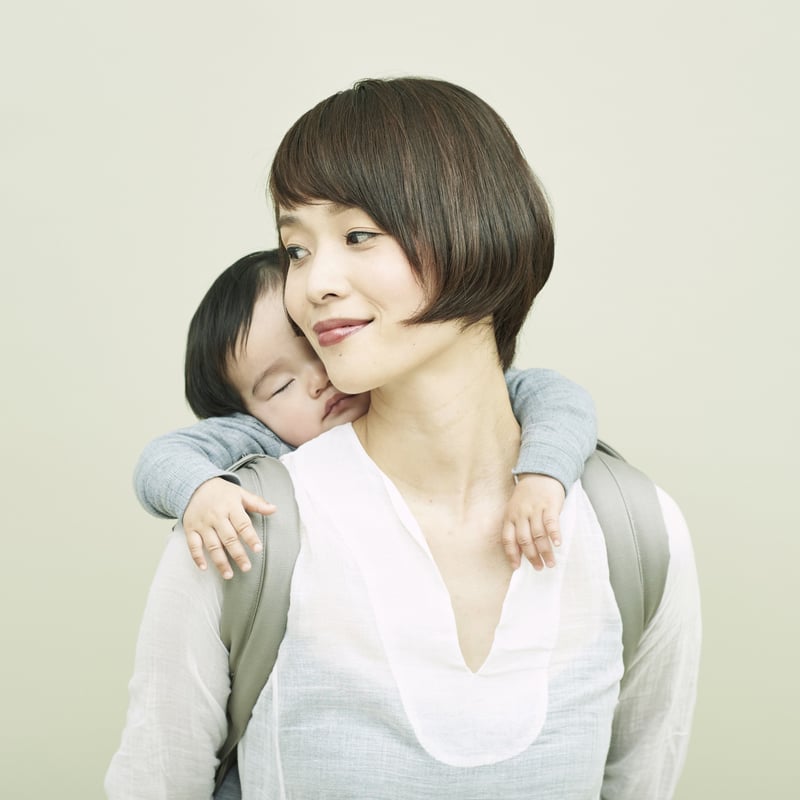 gran mocco ベーシック 亜麻色（あまいろ） | gran mocco