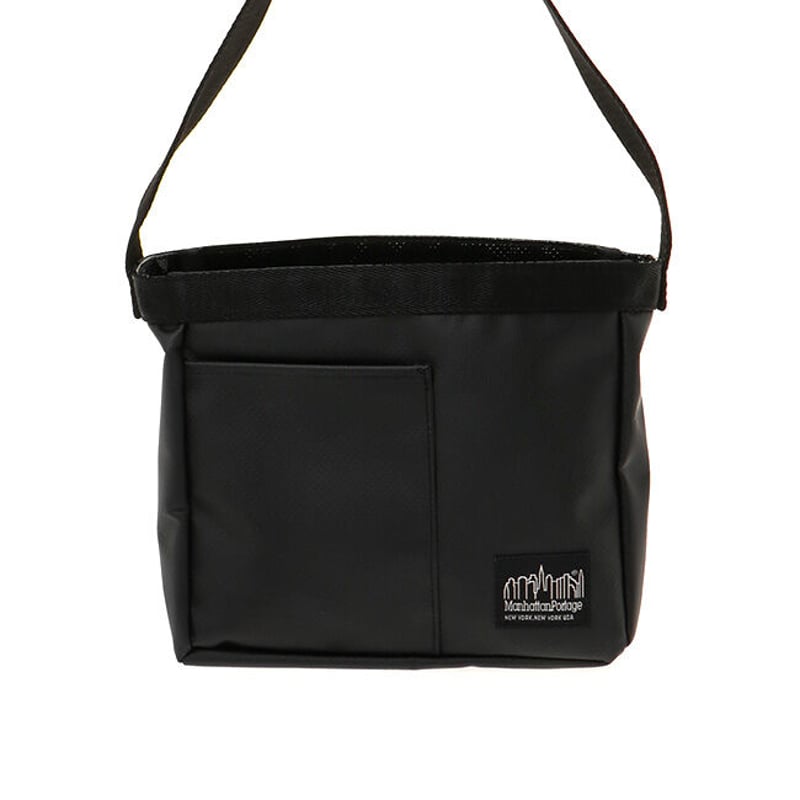 Manhattan Portage x Clubhaus Metsuchi Bag | CLU