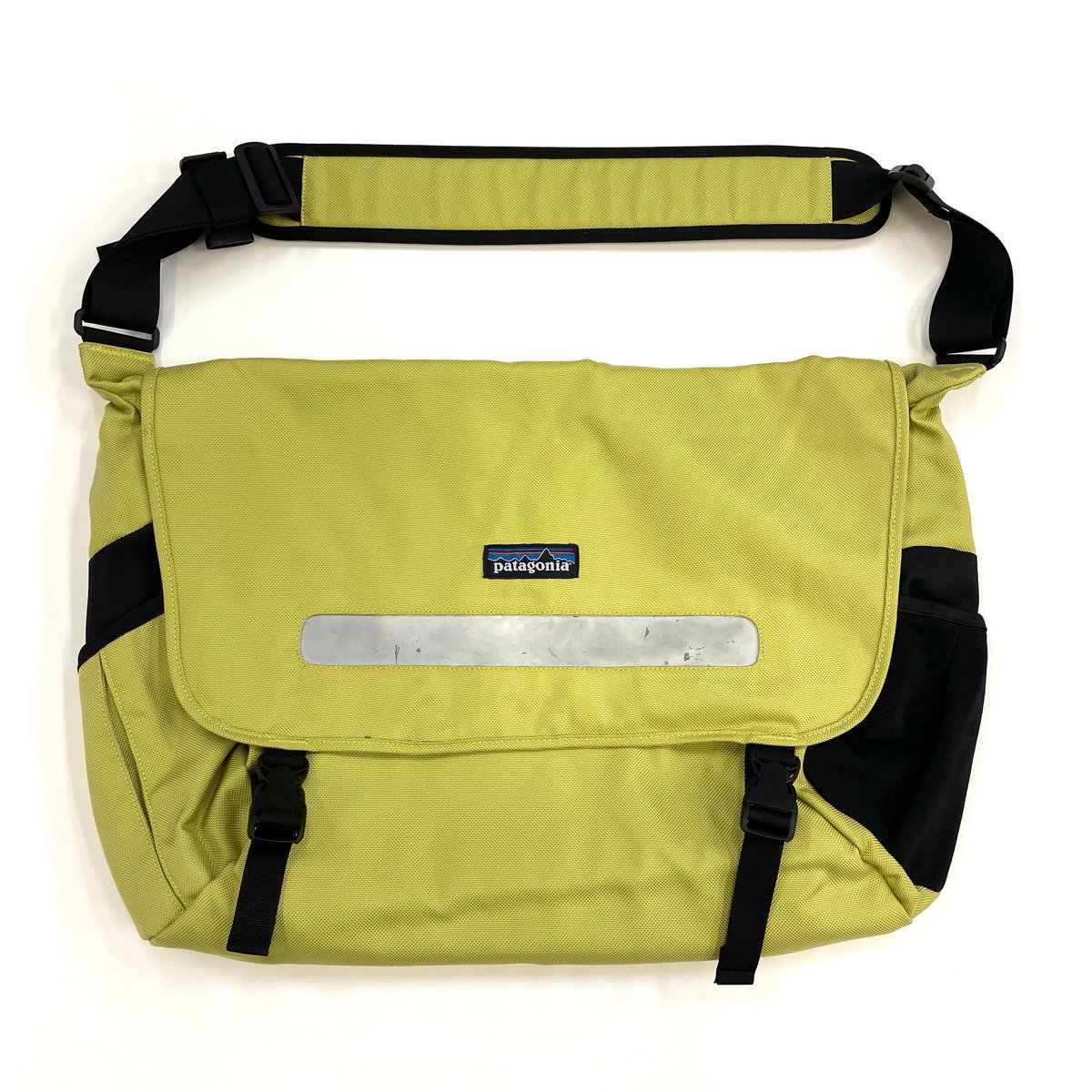 00's Patagonia Critical Mass Bag 