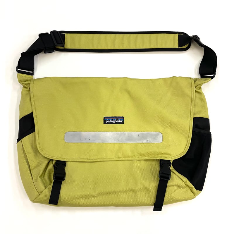 00's Patagonia Critical Mass Bag 