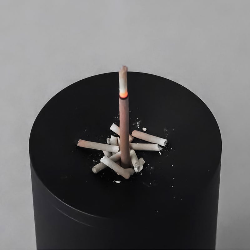 BINSCENT | TENTのTEMPO