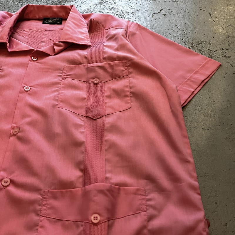 ESTRELLA STANDARD GUAYABERA 】 | NAUGHTY ONLINE