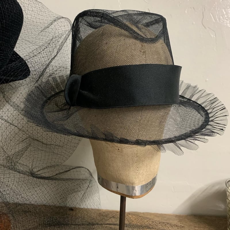 チュールハット | Sugri Official Online Store