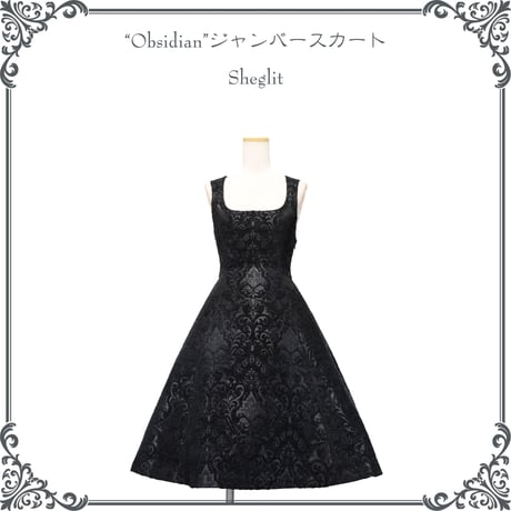 CATEGORY ≫ドレス・ワンピース | Sheglit MiDiom online store