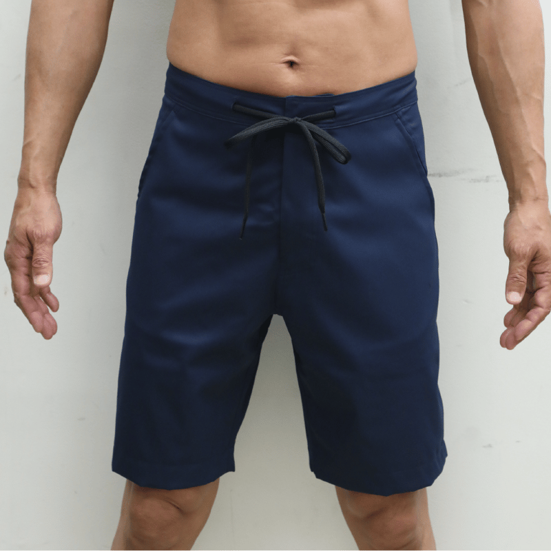 BEST BODY サーフパンツ 決勝用パンツ2点セット ネイビー BEST BODY