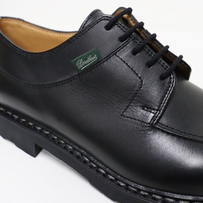 Paraboot（パラブーツ）